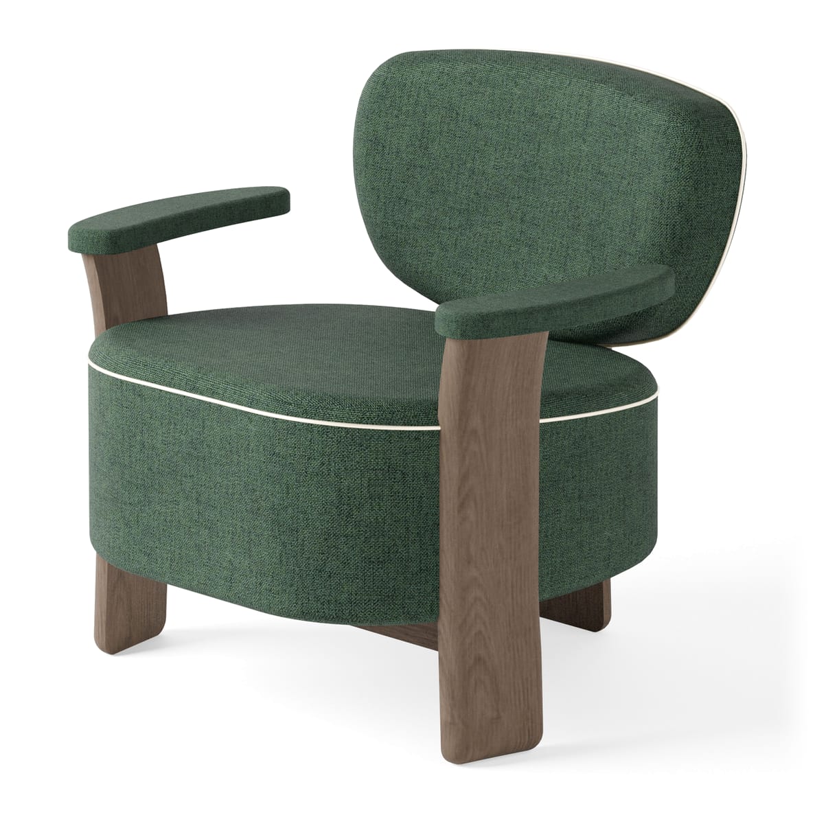 Poppy-WA Lounge Chair, lounge chair, view 1 of 3