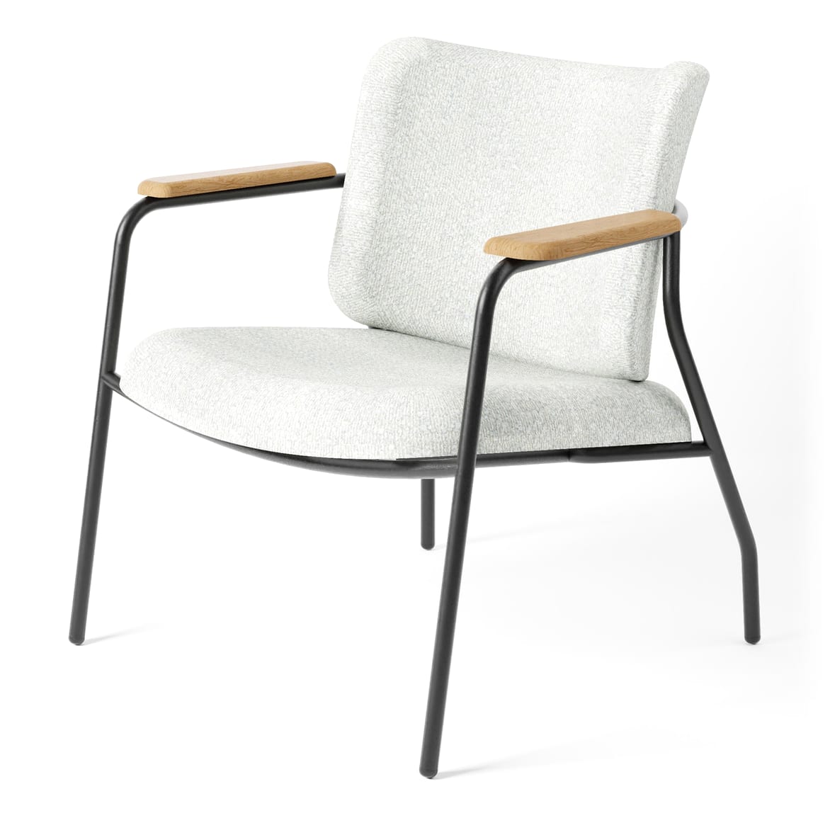 Quito-A Lounge Chair, lounge chair, view 1 of 3