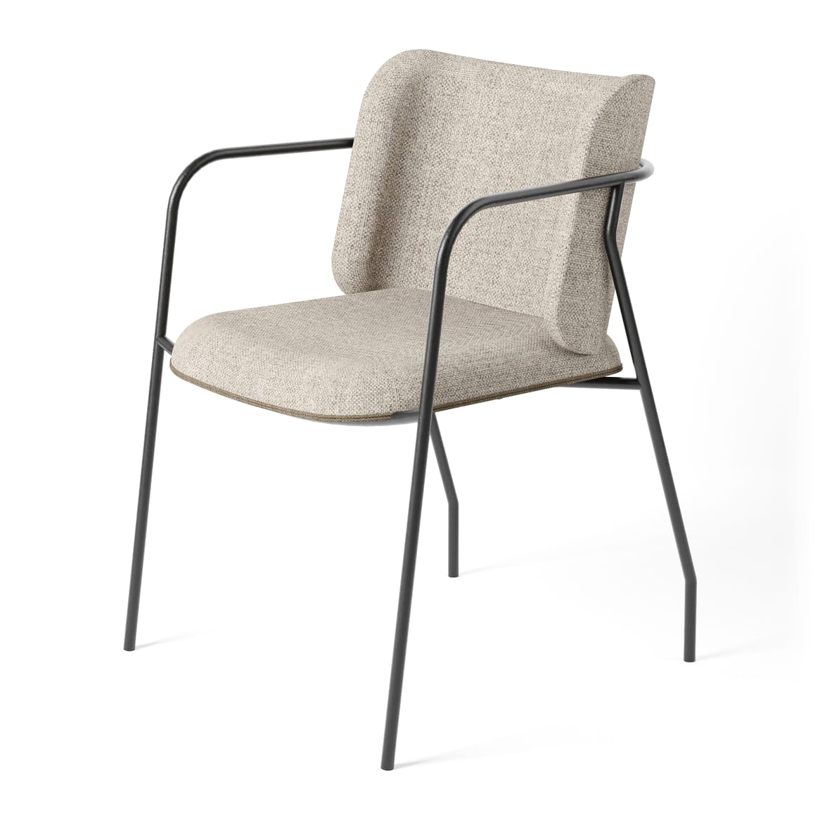 Quito Armchair, armchair, view 1 of 3