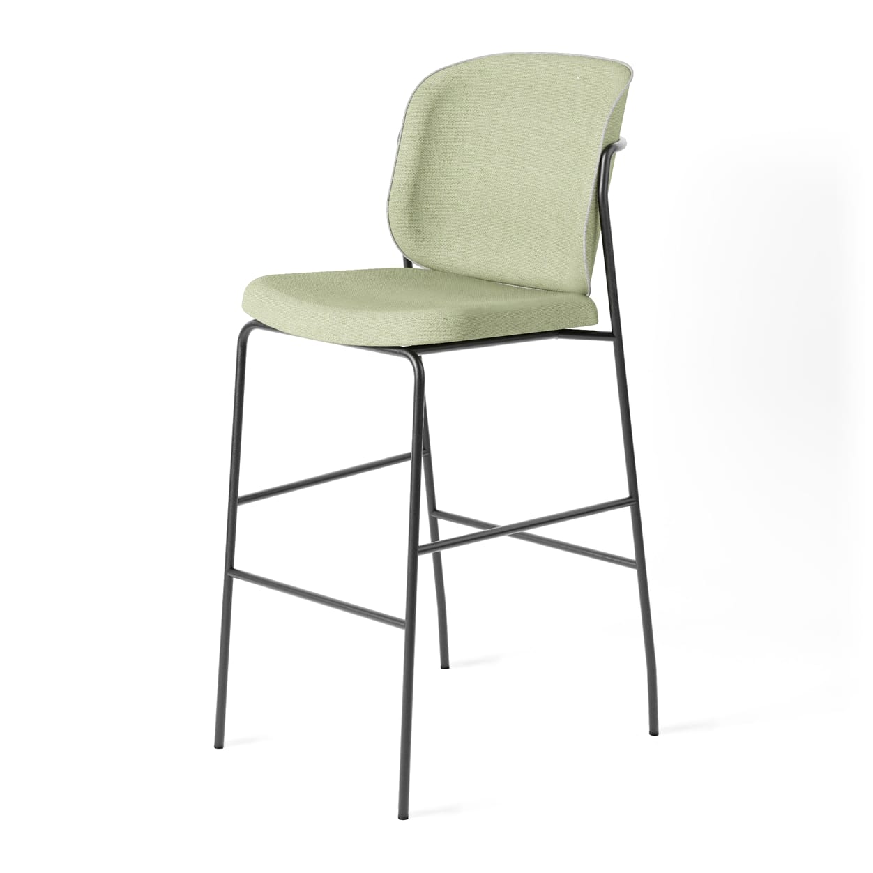 Quito Barstool, barstool, view 1 of 3