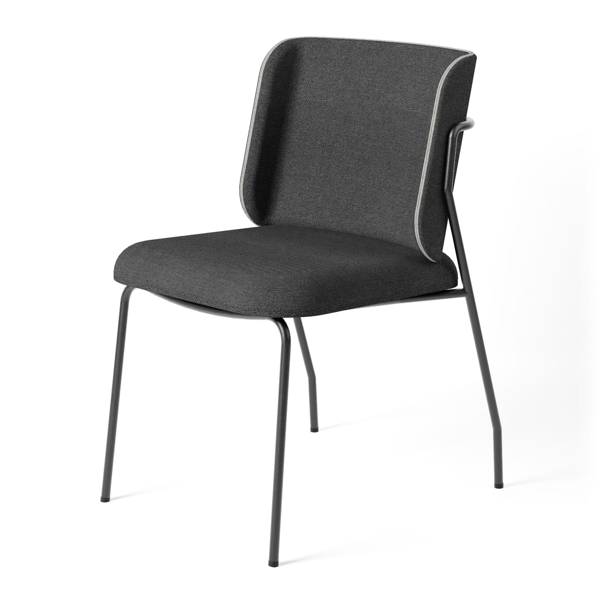 Quito Side Chair, side chair, view 1 of 3