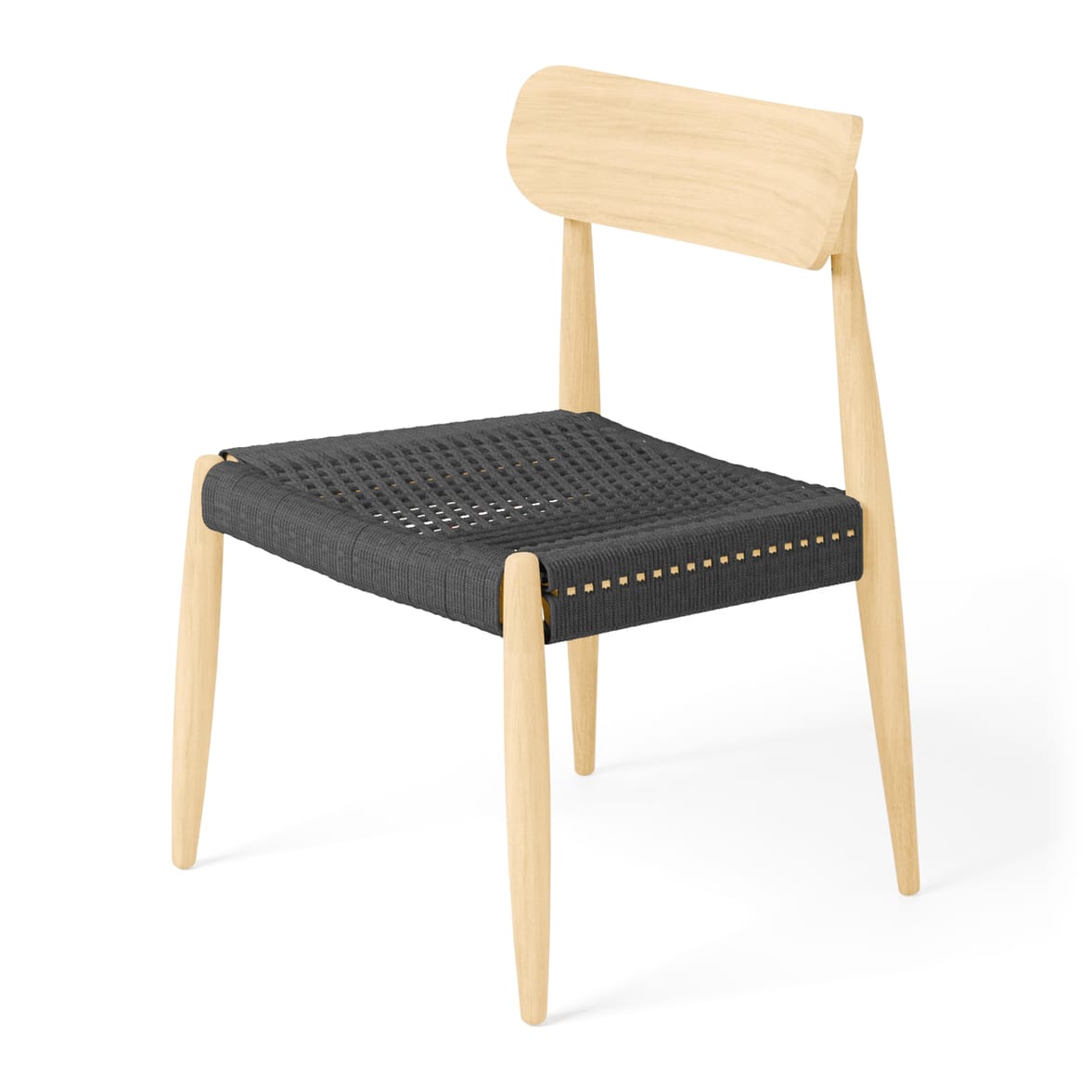 Reine-R Chair, side chair, view 1 of 3
