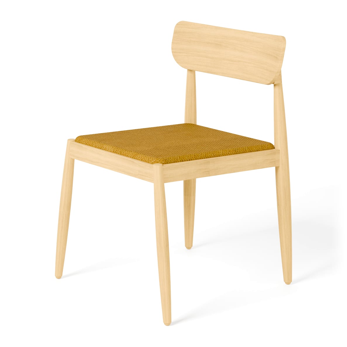 Reine-S Chair, side chair, view 1 of 3