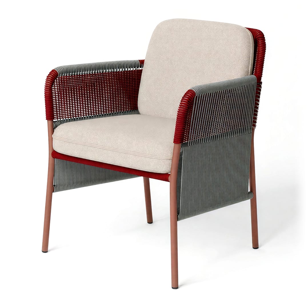 Rise Armchair, armchair, view 1 of 3