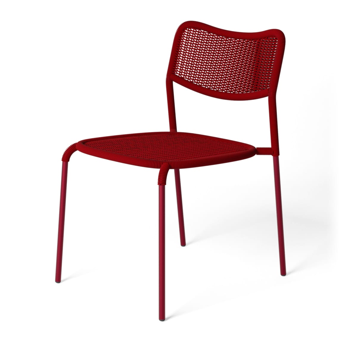 Smile-401 Side Chair, side chair, view 1 of 3