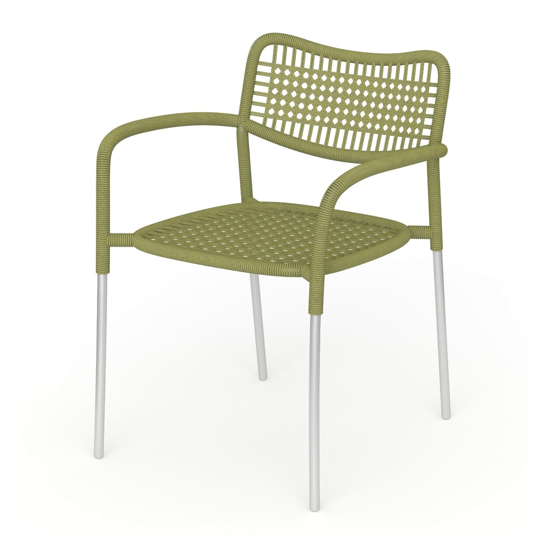 Smile-402 Armchair, armchair, view 1 of 3