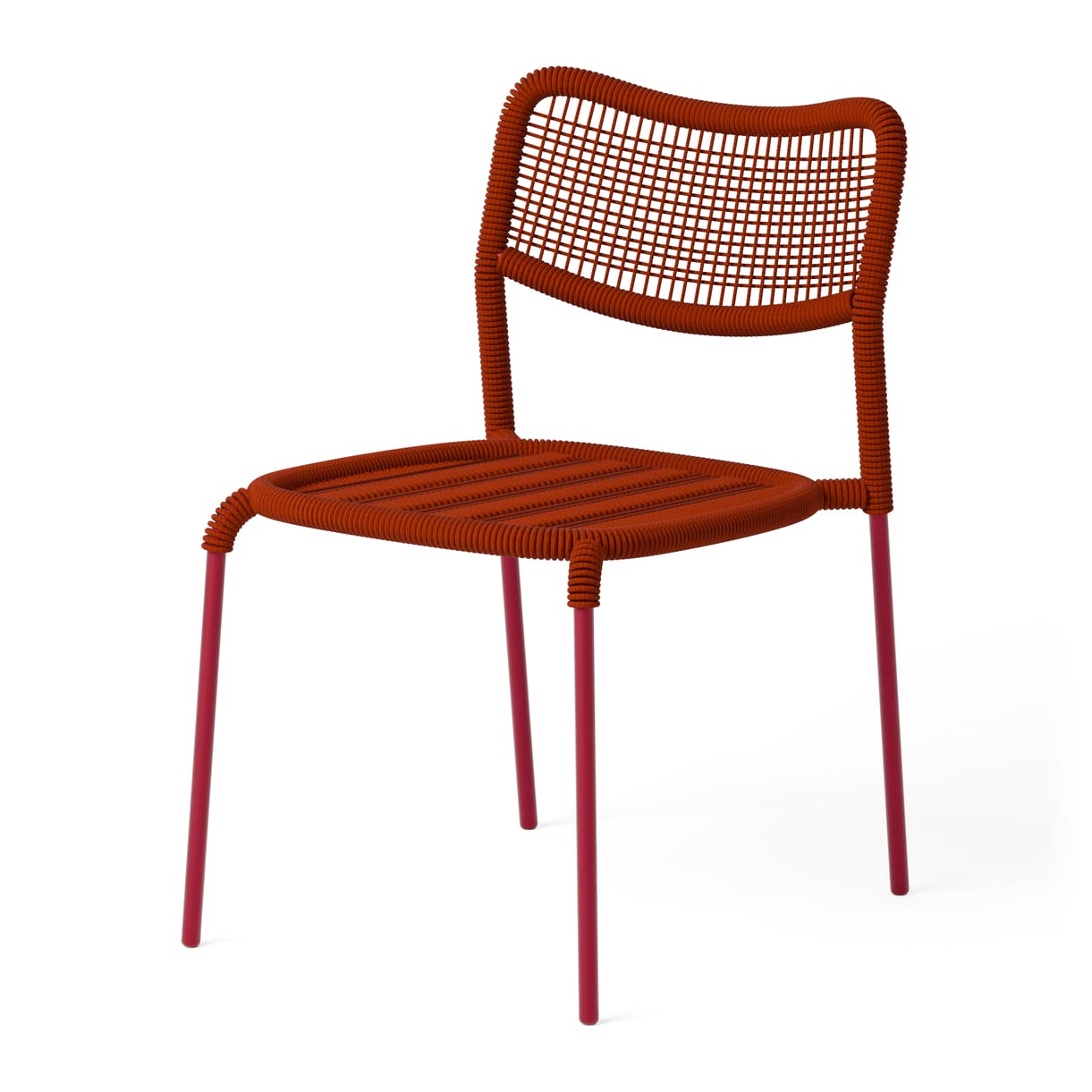 Smile-404 Side Chair, side chair, view 1 of 3