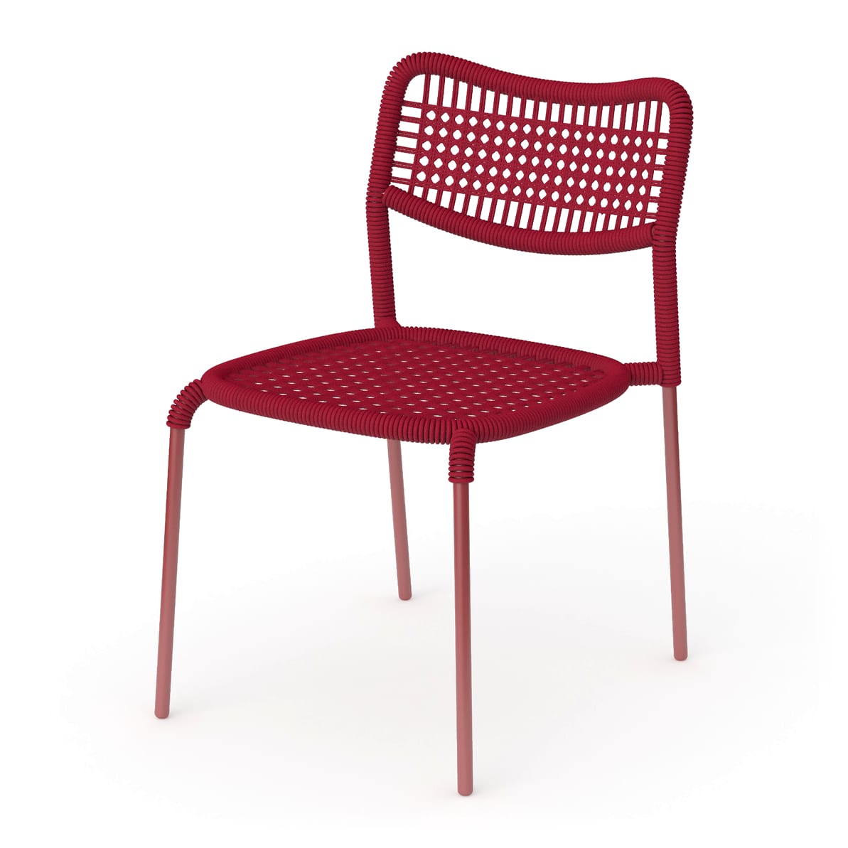 Smile-402 Side Chair, side chair, view 1 of 3