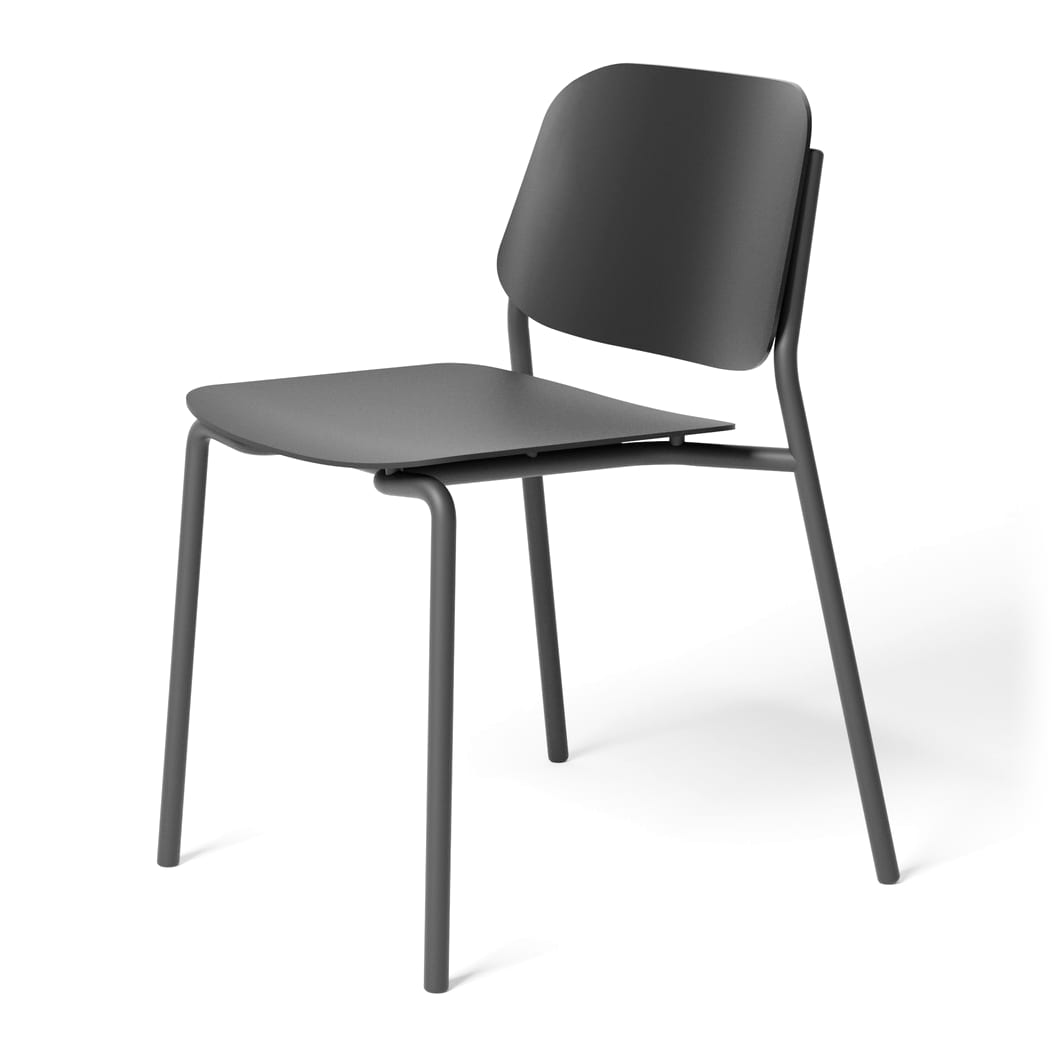 Texas-P105 Side Chair (AL), side chair, view 1 of 3
