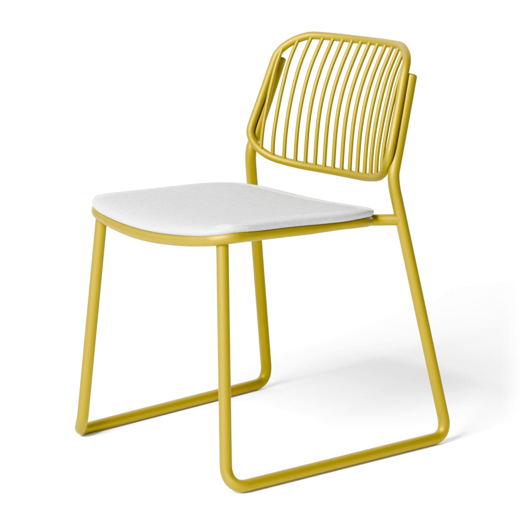 Texas-P107 Side Chair, side chair, view 1 of 3