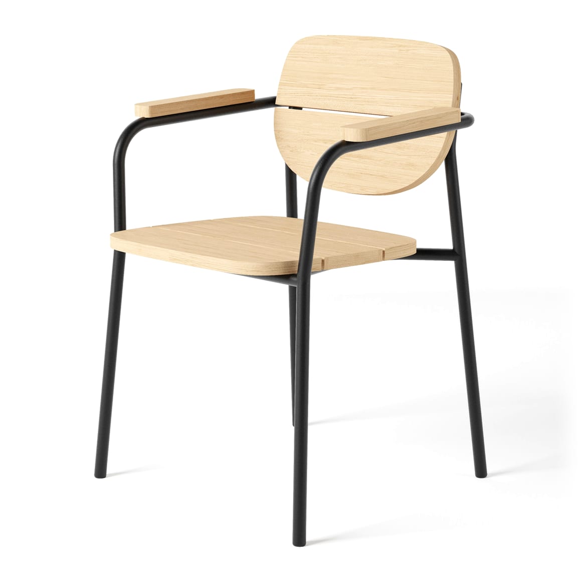 Tobi Armchair, armchair, view 1 of 3
