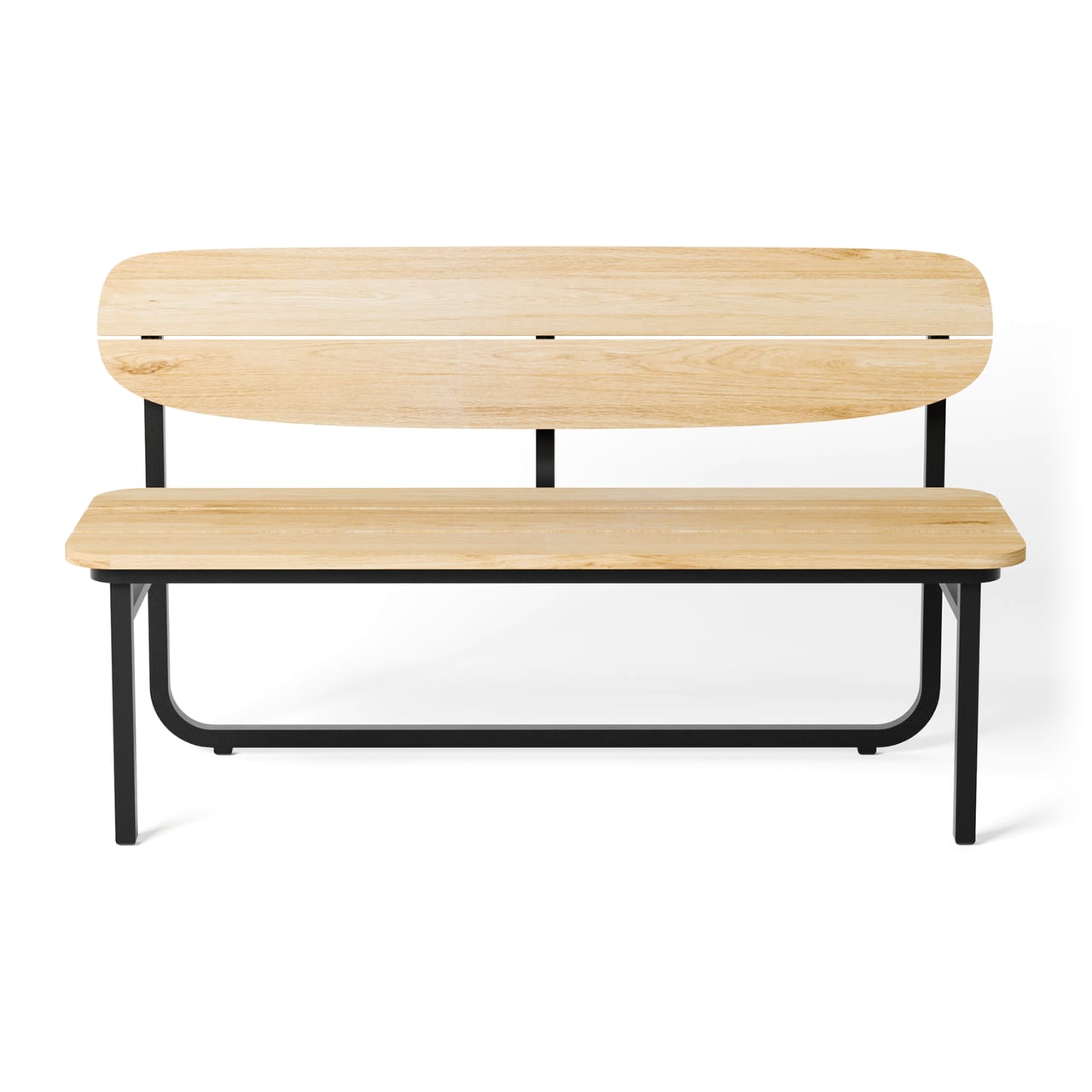 Tobi Bench-1400, banquette, view 1 of 3