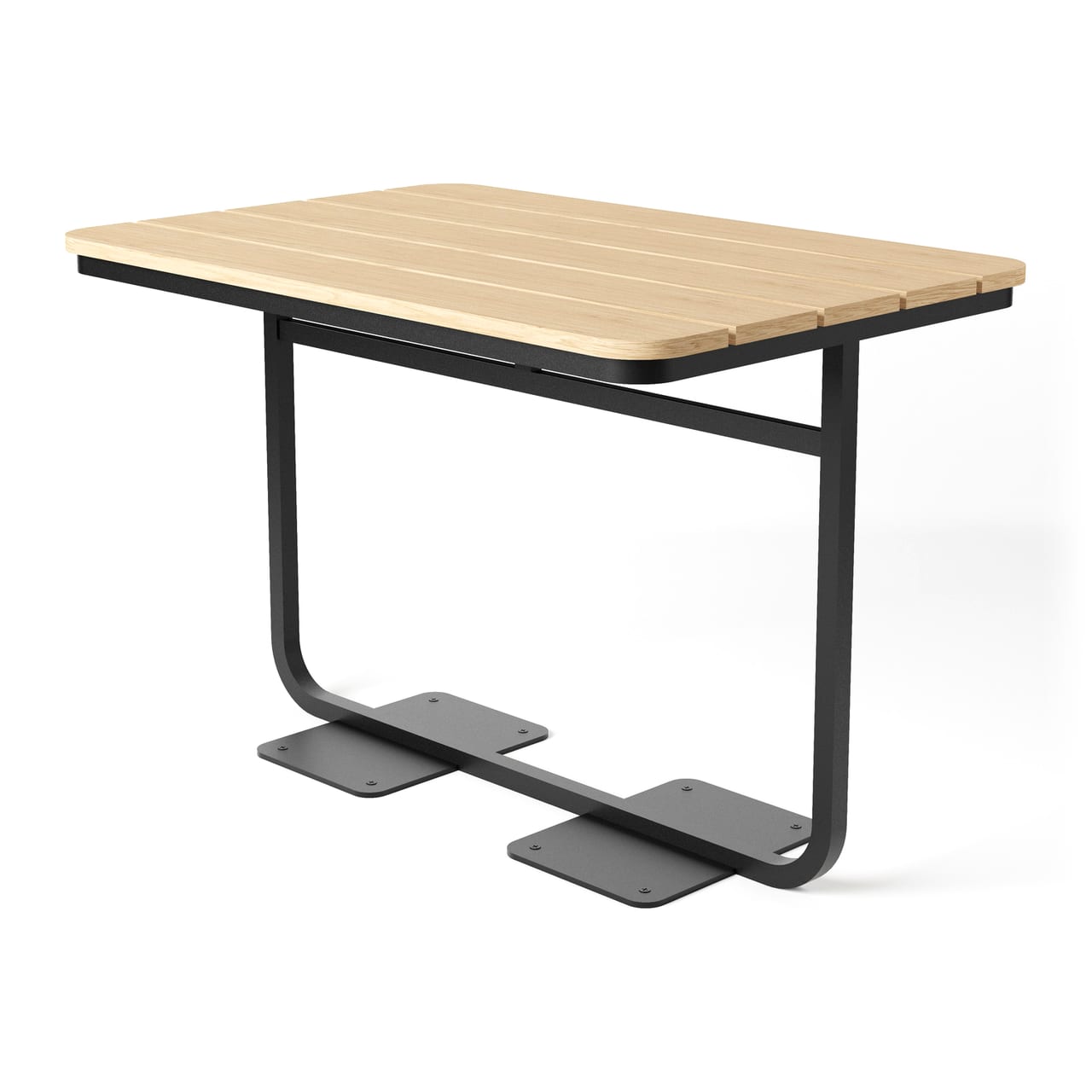 Tobi Dining Table 1100 x 750, dining table, view 1 of 3