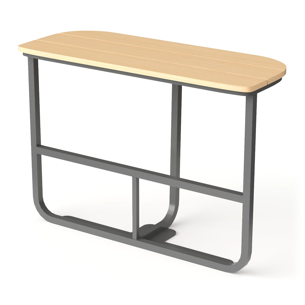Tobi High Bench Stool, stool, view 1 of 3