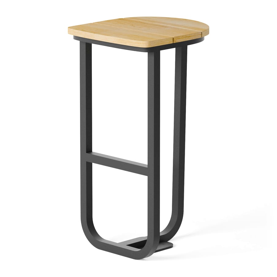 Tobi High Stool, high stool, view 1 of 3