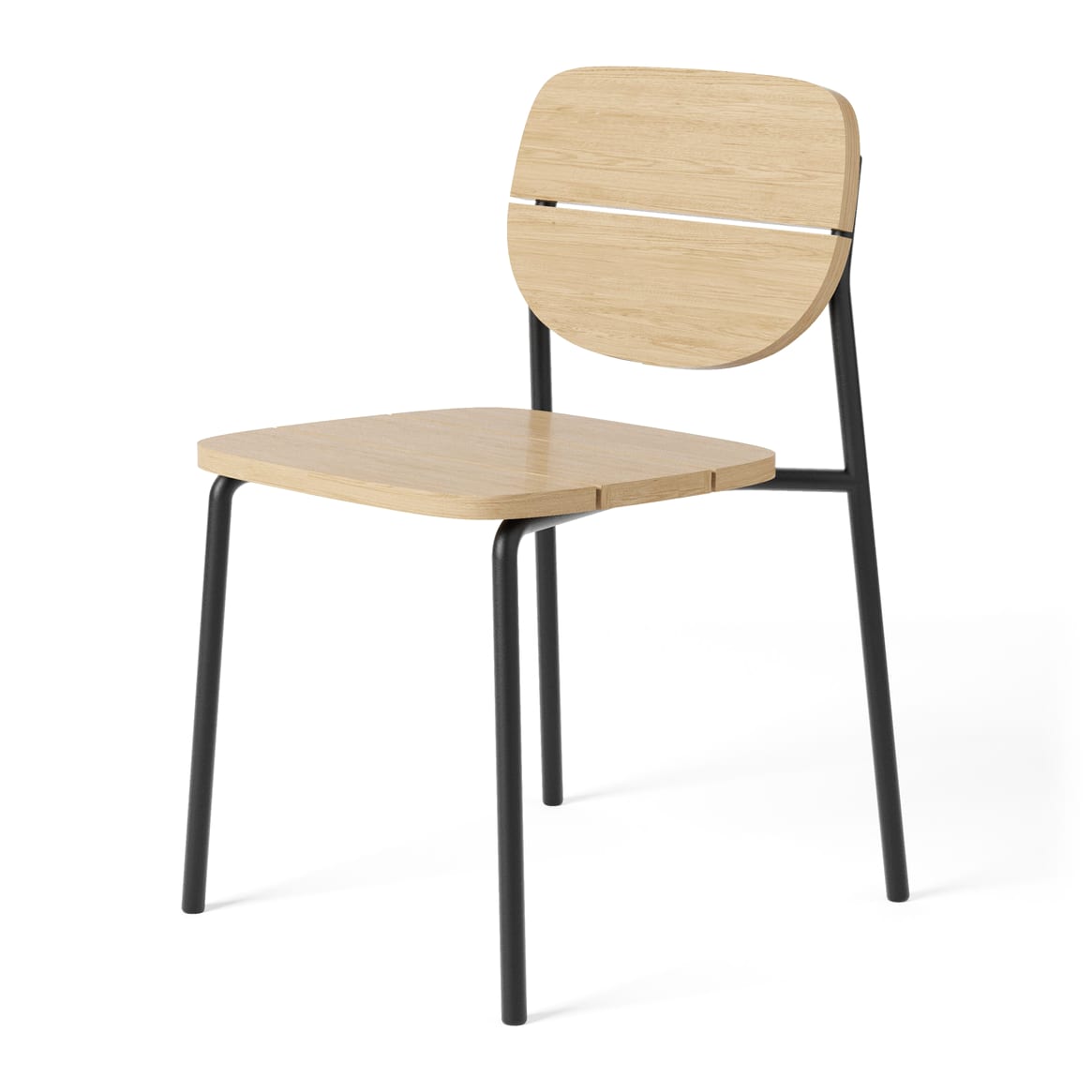 Tobi Side Chair, side chair, view 1 of 3