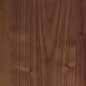 Ash Walnut finish swatch