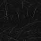 Black Marquina finish swatch