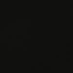 Black finish swatch