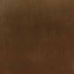 Hairline Bronze finish swatch