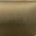 Hairline Gold finish swatch