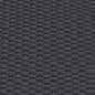 Hemp Rope Black finish swatch