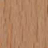 Natural finish swatch