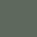 Moss Green finish swatch