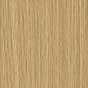 Oak finish swatch