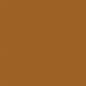 Ocher Brown finish swatch