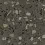 Terrazzo Black finish swatch