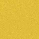 Textured Dahlia Yellow finish swatch