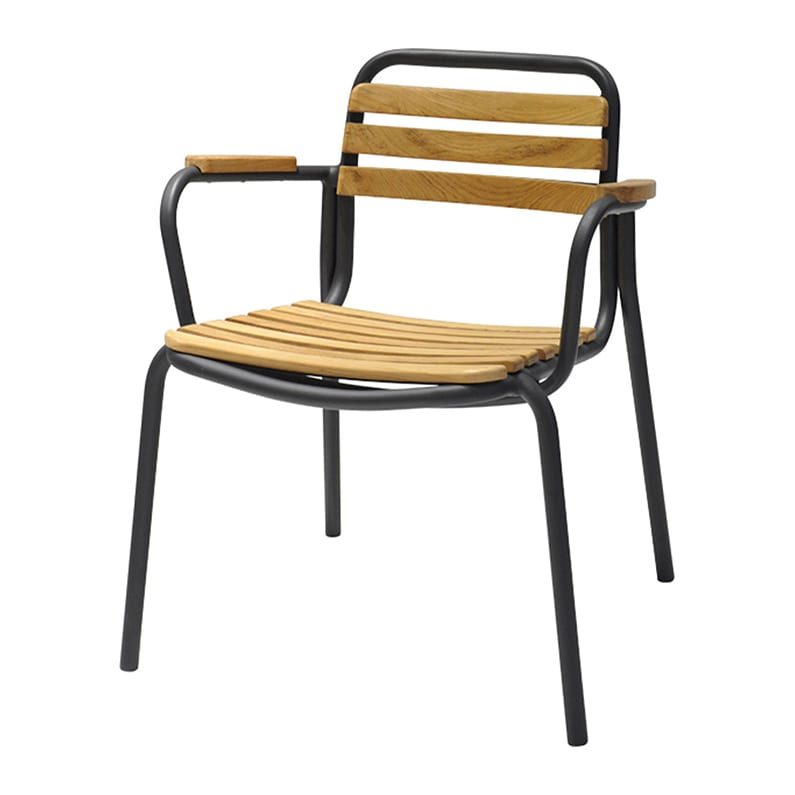 Adela Armchair, armchair, view 1 of 4