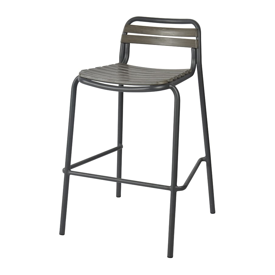Adela Barstool, barstool, view 1 of 4