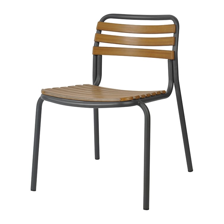 Adela Chair, side chair, view 1 of 4
