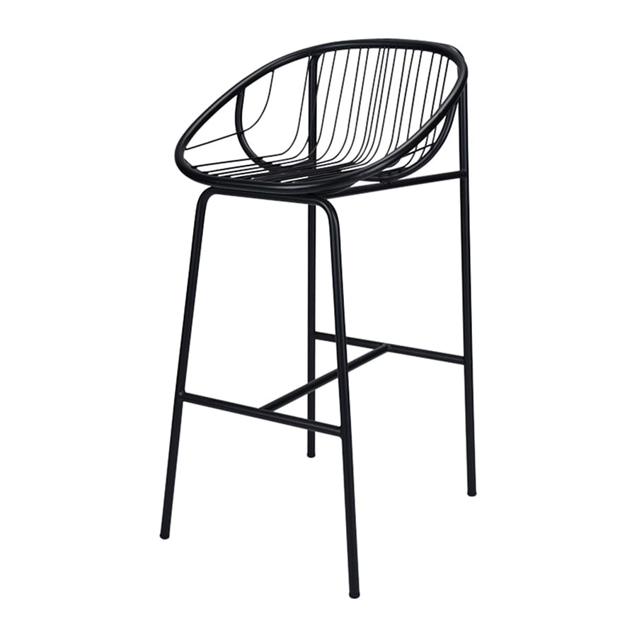 Algieba Barstool, barstool, view 1 of 5