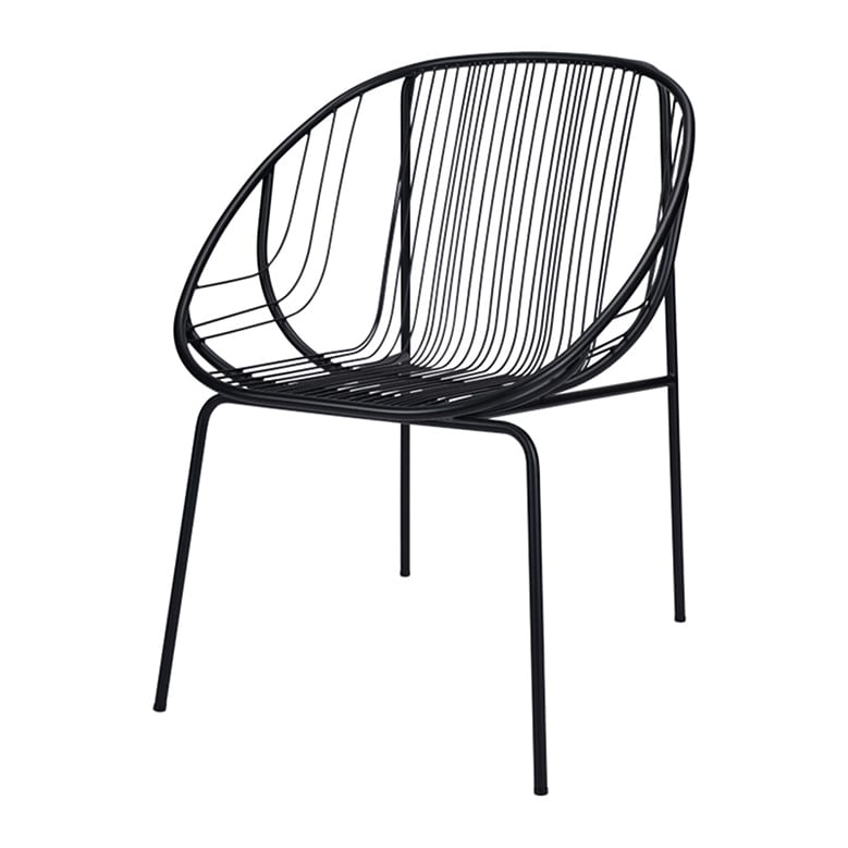 Algieba Chair, side chair, view 1 of 4