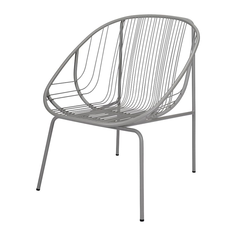 Algieba Lounge Chair, lounge chair, view 1 of 4