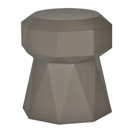Cap Stool, stool, view 1 of 2