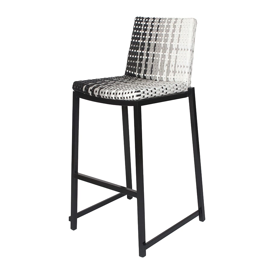 Gradient Barstool, barstool, view 1 of 5