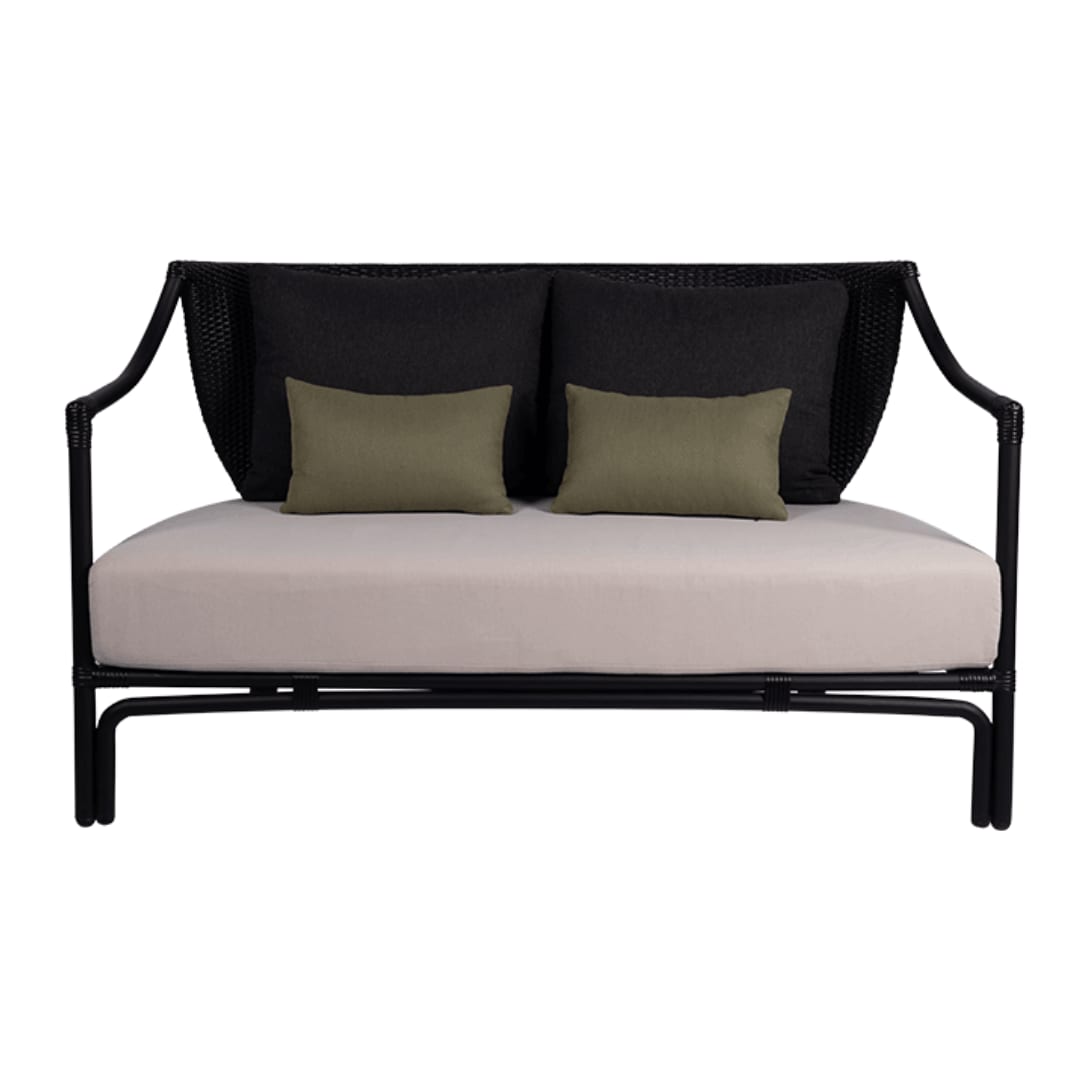 Kanso 2-Seater Sofa, view 1 of 1