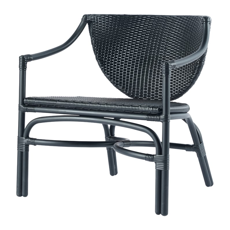 Kanso Lounge Chair, lounge chair, view 1 of 4