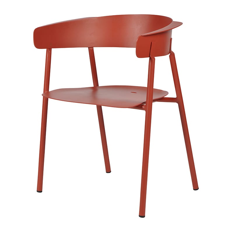Malena Chair, side chair, view 1 of 10