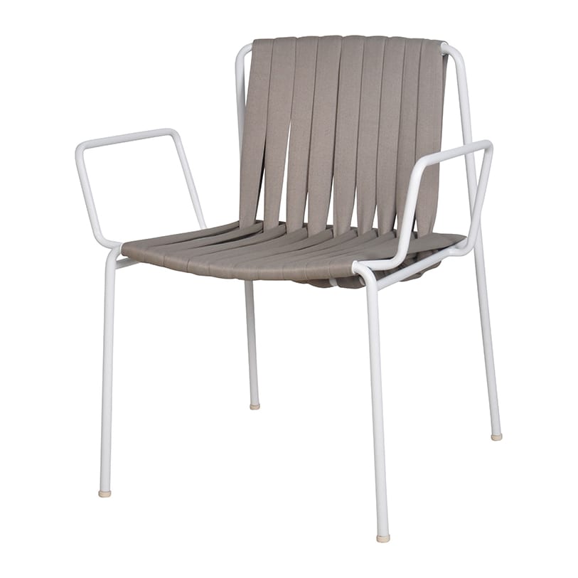 Massai Armchair, armchair, view 1 of 5