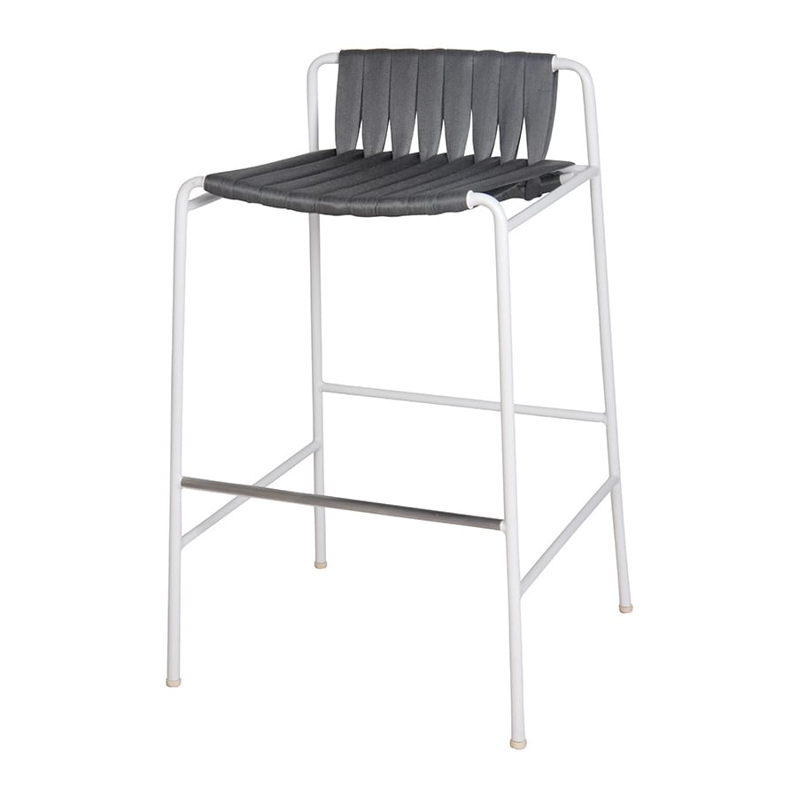 Massai Barstool, barstool, view 1 of 5