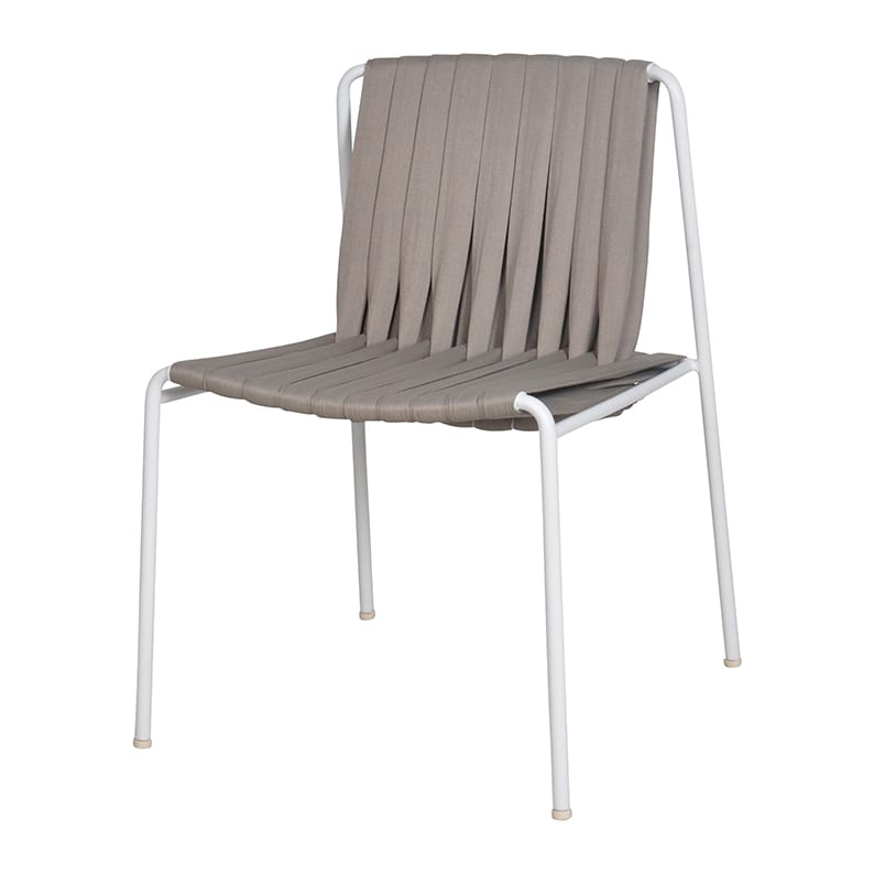 Massai Chair, side chair, view 1 of 5