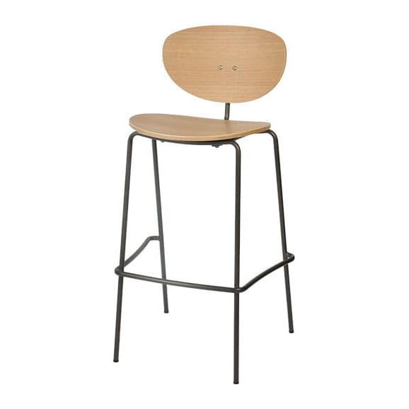 Ovni Barstool, barstool, view 1 of 5