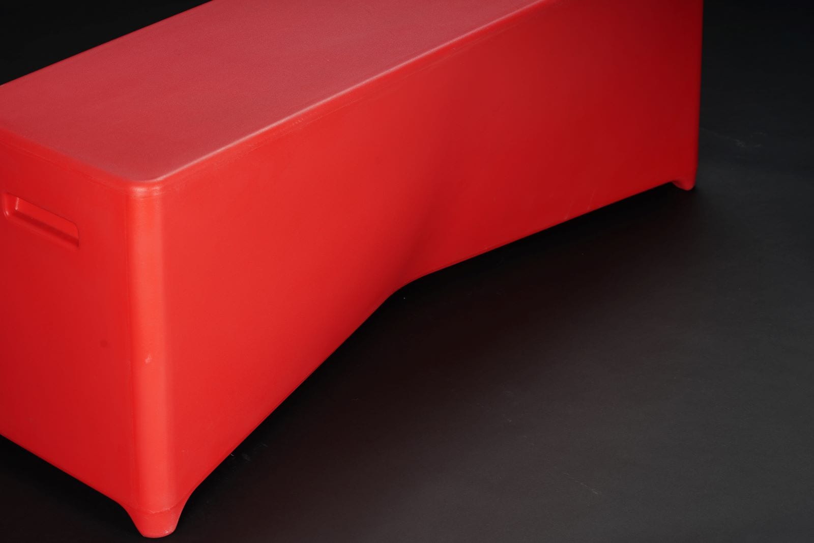 Rumble Bench, view 1 of 3