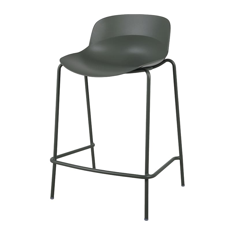 SOU Barstool - 4 Legs, barstool, view 1 of 5