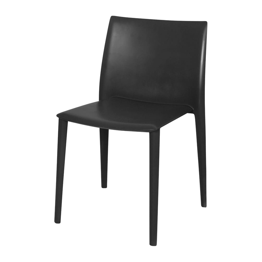 Sponge Chair, side chair, view 1 of 10